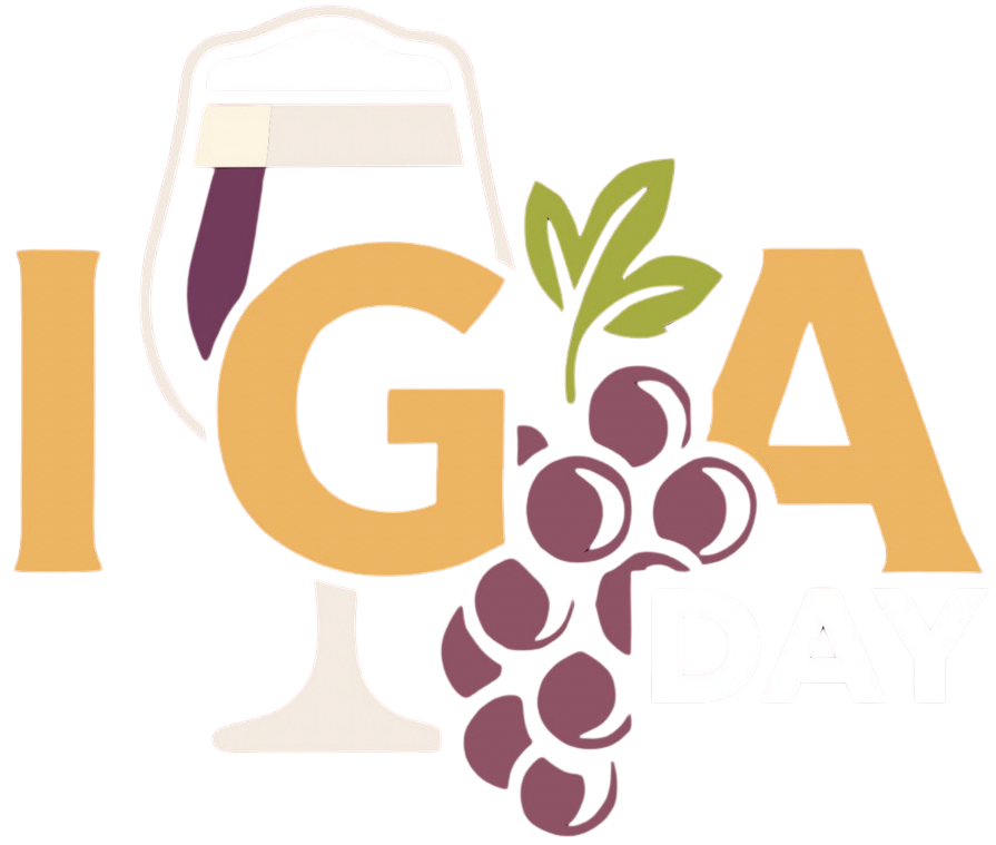 Grape Ale Day