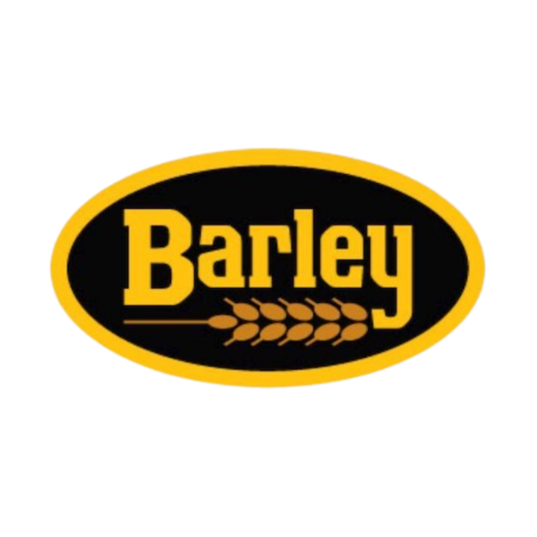 Barley Barley