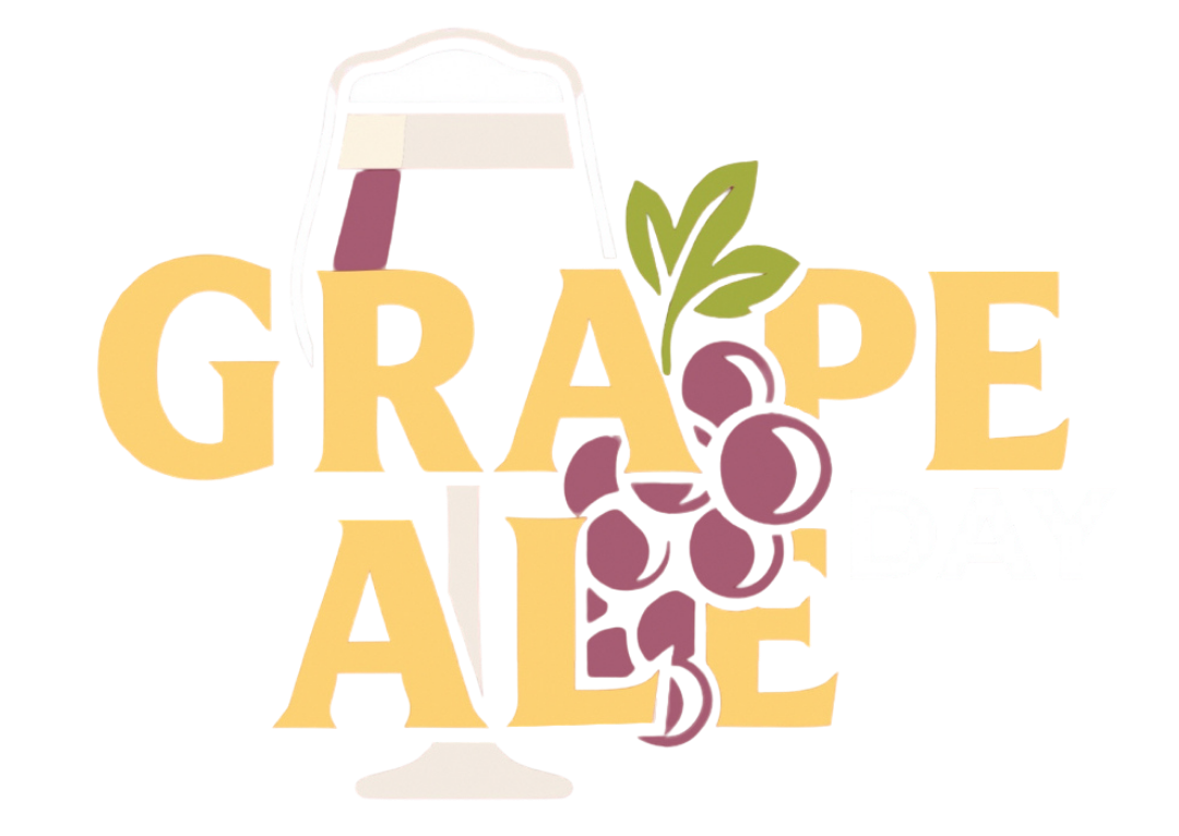 Grape Ale Day